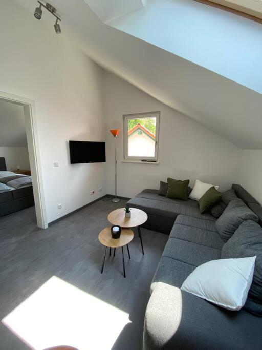 Valentin Apartment
